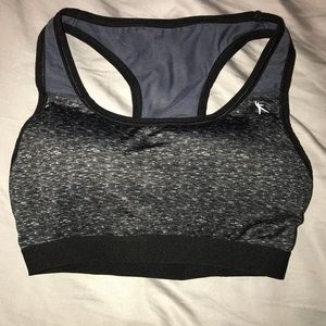 Danskin Now Padded Bra
